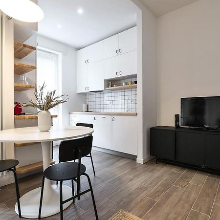 Contempora Apartments - Casale 3 Mailand Exterior foto
