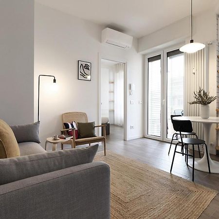 Contempora Apartments - Casale 3 Mailand Exterior foto