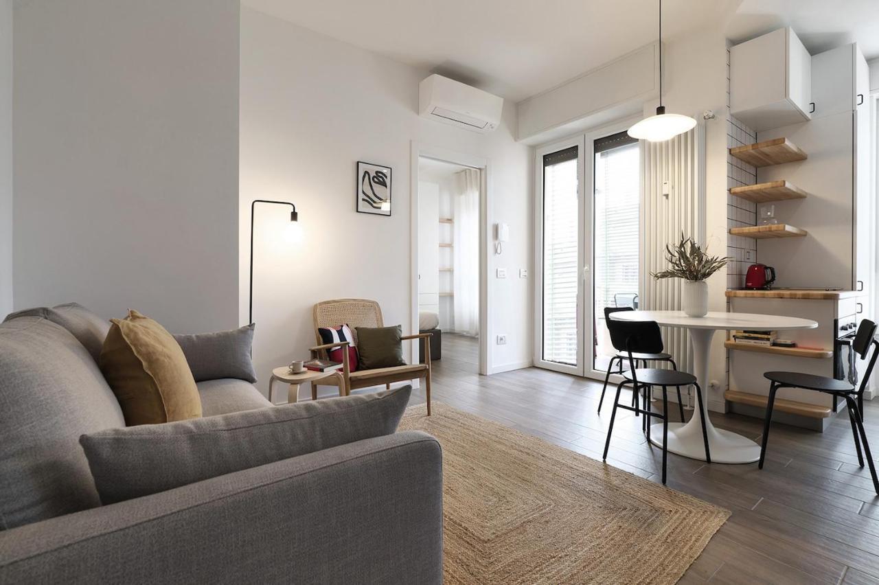 Contempora Apartments - Casale 3 Mailand Exterior foto