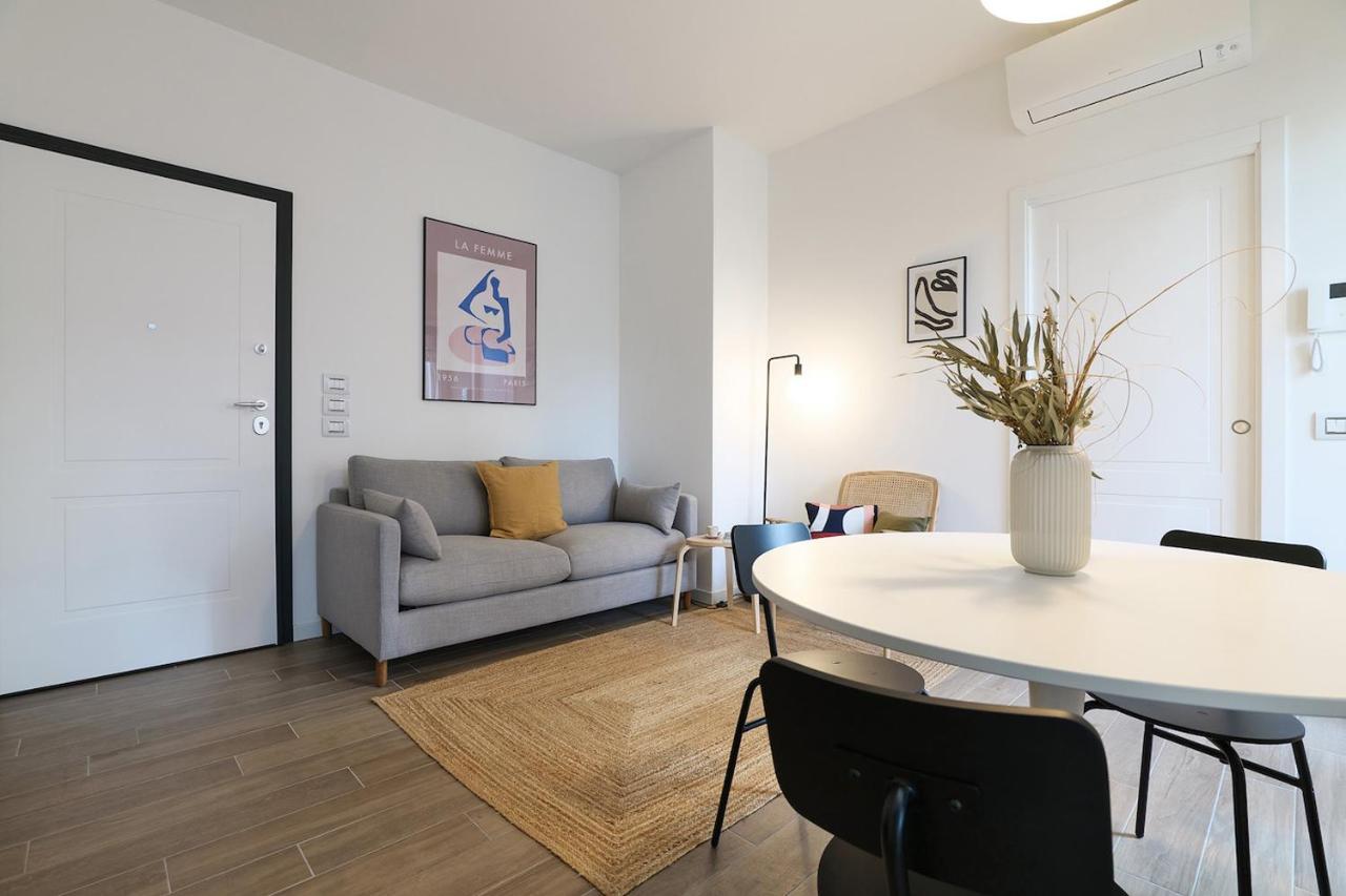 Contempora Apartments - Casale 3 Mailand Exterior foto
