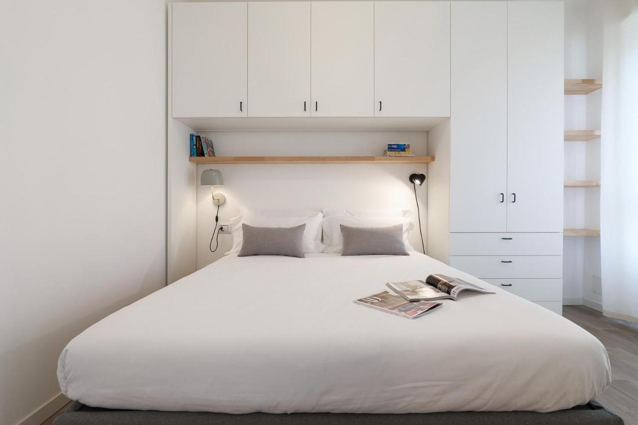 Contempora Apartments - Casale 3 Mailand Exterior foto