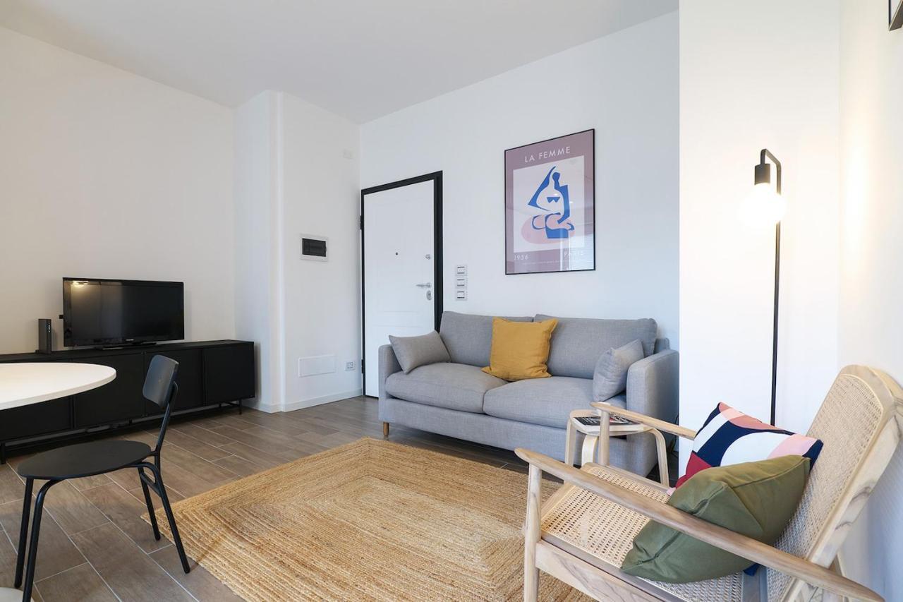 Contempora Apartments - Casale 3 Mailand Exterior foto