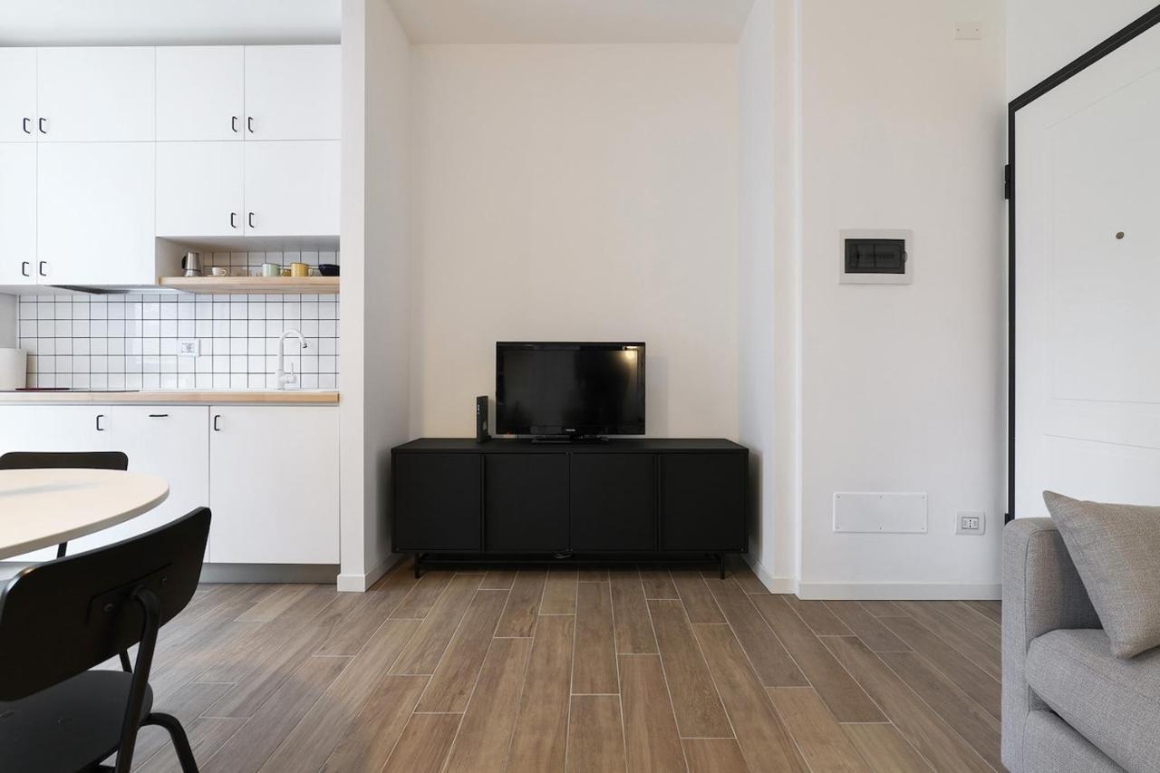 Contempora Apartments - Casale 3 Mailand Exterior foto